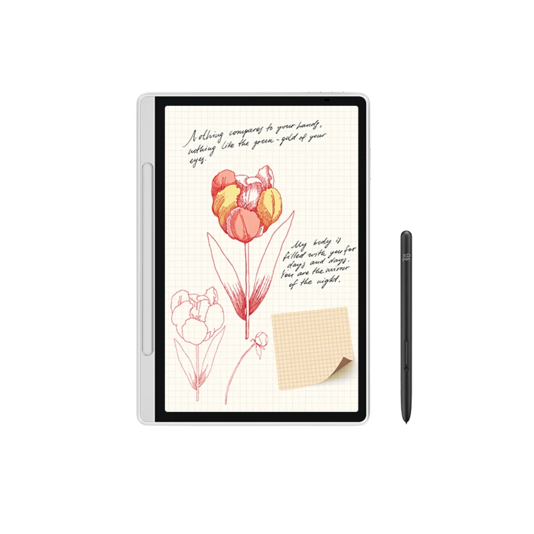 Magic Note Pad
