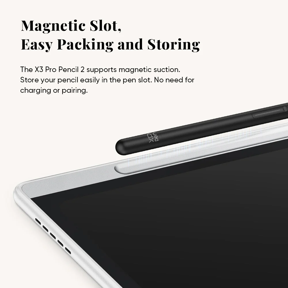 Magic Note Pad - Image 5