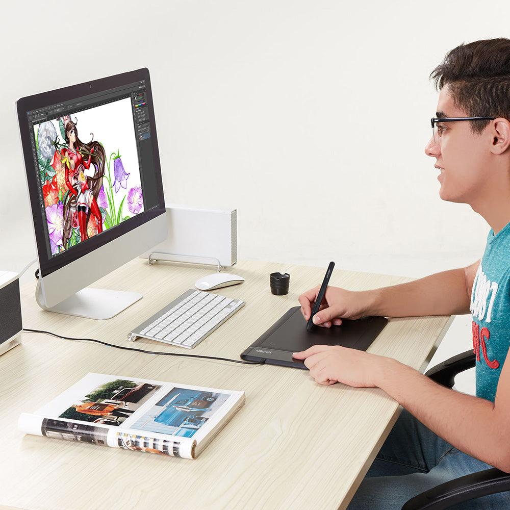 P01 Stylus - Image 4