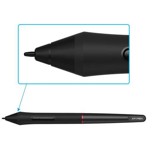 PA2 Stylus - Image 5