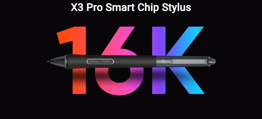 X3-Pro Smart Chip Stylus - Image 4