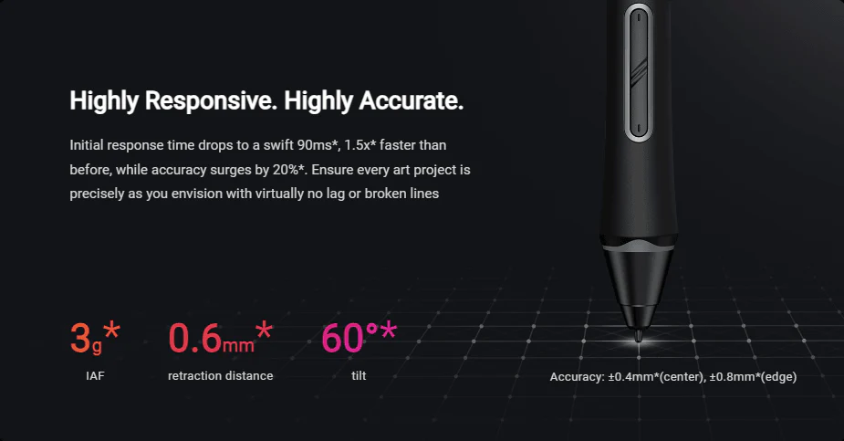 X3-Pro Smart Chip Stylus - Image 6
