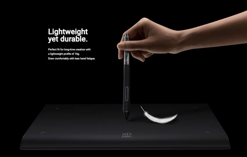 X3-Pro Smart Chip Stylus - Image 9
