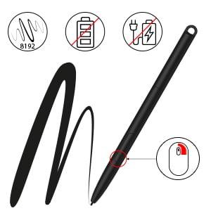 PH03 Stylus - Image 3