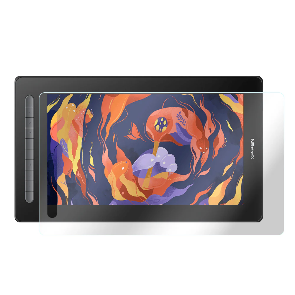 Scratch Guard For Pen Displays - Image 5
