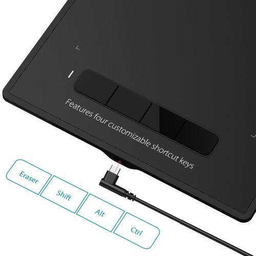 Star G960S / Star G960S Plus - Image 3