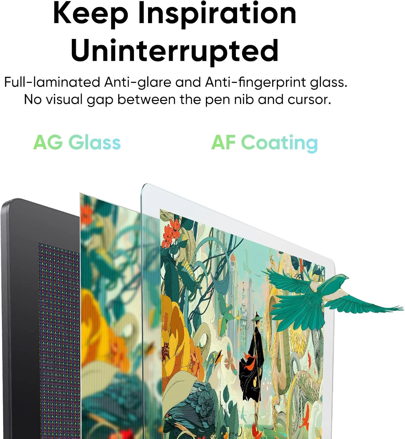 Artist Pro 24 (Gen2) 165Hz - Image 10