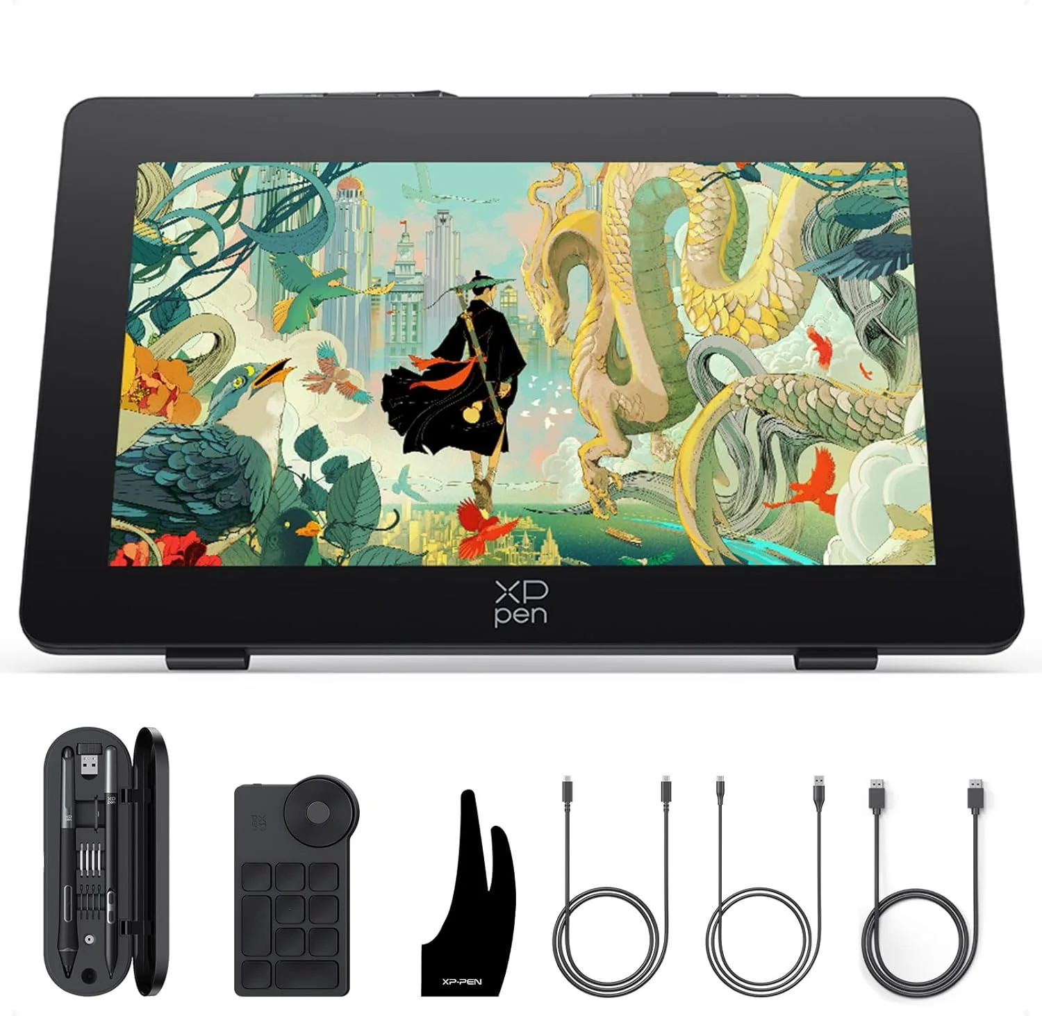 Artist Pro 24 (Gen2) 165Hz - Image 7