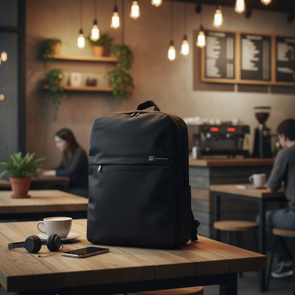 Creator Backpack - Image 3