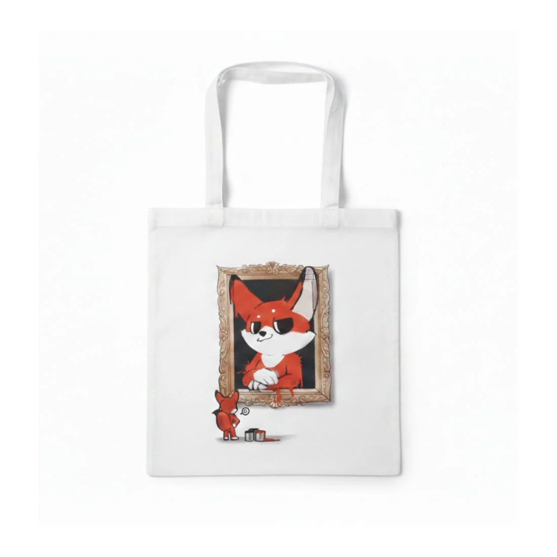 XPPen Creative Tote